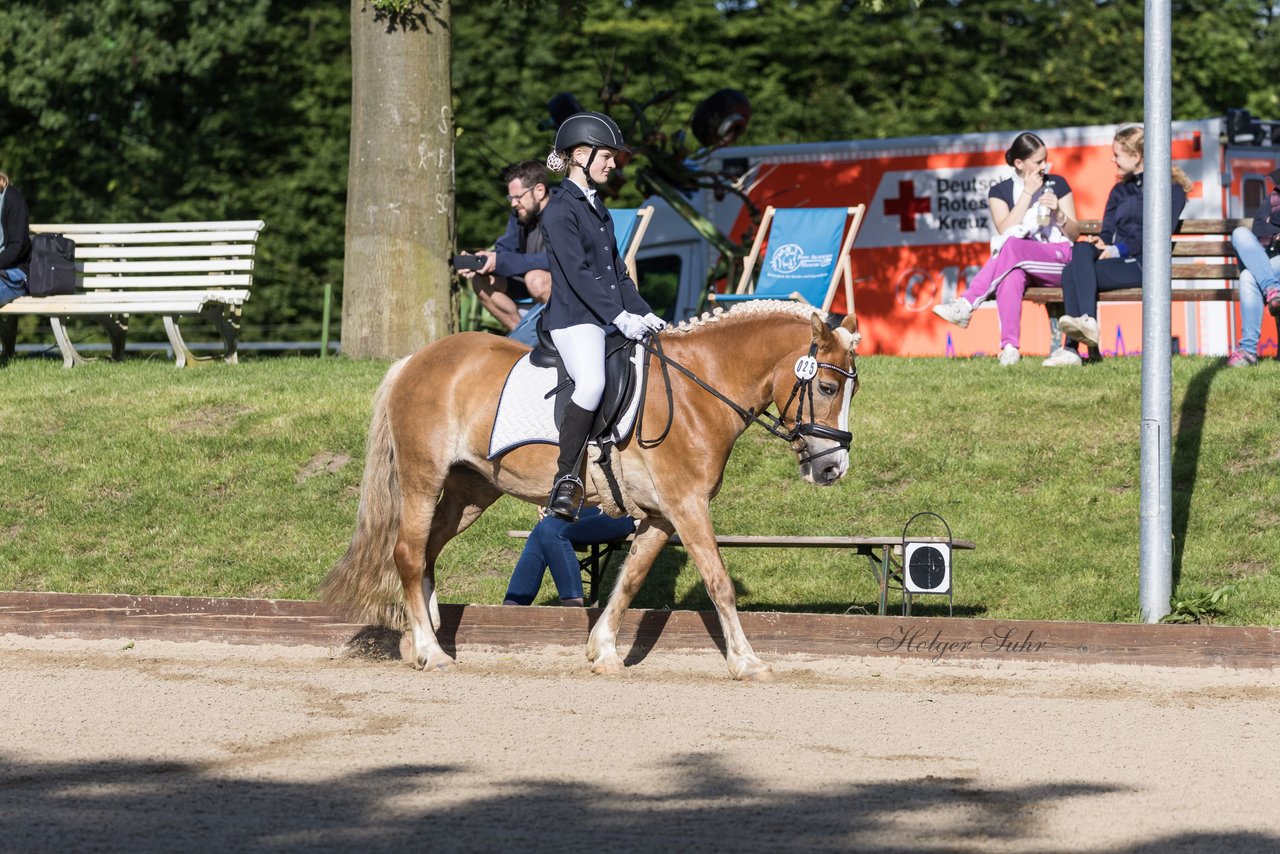 Bild 33 - Pony Akademie Turnier